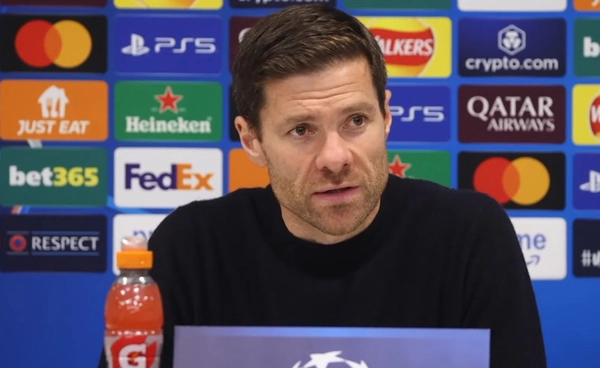 อลอนโซ่ กระตุ้นลูกทีมเก็บชัย! วัลเวร์เด้ เตรียมลงเล่น 11 คนแรก