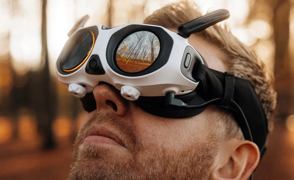 เปิดตัว Antigravity A1 โดรน 8K 360 องศา ปฏิวัติประสบการณ์เสมือนจริง