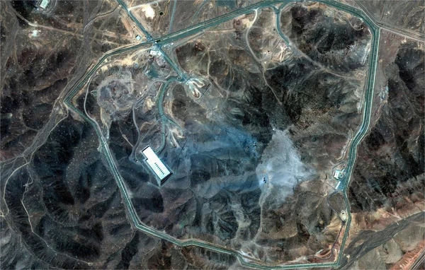 รายงานชี้ โครงการนิวเคลียร์อิหร่านยังอยู่ เสียหายไม่เท่าไร