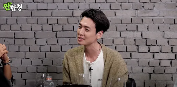Zzanbro Jung Kyung-ho 