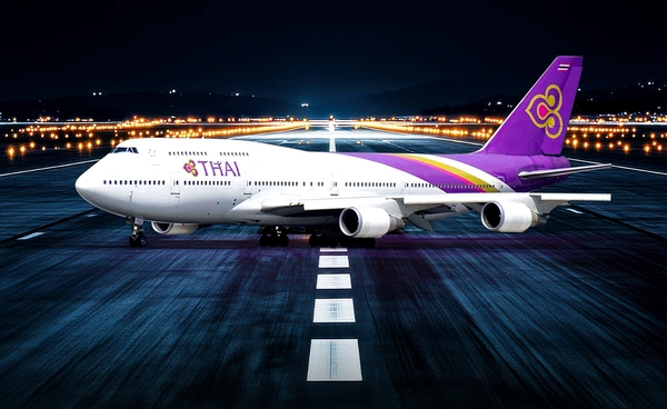 "การบินไทย" พร้อมลงสนาม รีซูมเทรด 4 ส.ค.68 "ตลท." ไฟเขียว หลังพ้นเหตุเพิกถอน