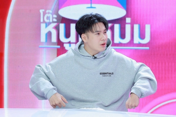 ฟาดเคราะห์ "ตั้ม วราวุธ" หายเจ็บรับอีเวนท์ฉ่ำ พ่อพระมาโปรด เห็นใจคู่กรณีโอนเงินช่วยเคลียร์คดี