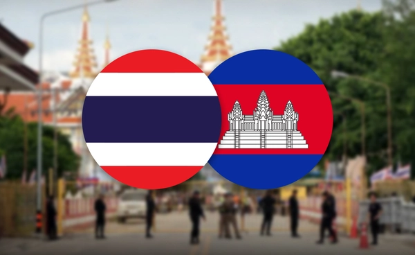 พาณิชย์ประเมิน กรณีปิดชายแดน"ไทย-กัมพูชา" เสี่ยงกระทบการค้า 1.74 แสนล้าน
