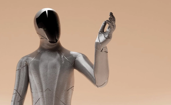 เปิดตัว “Robot Pi” หุ่นยนต์ฮิวแมนนอยด์ยุคใหม่จาก Physical Robotics พลิกโฉมการทำงานร่วมกับมนุษย์