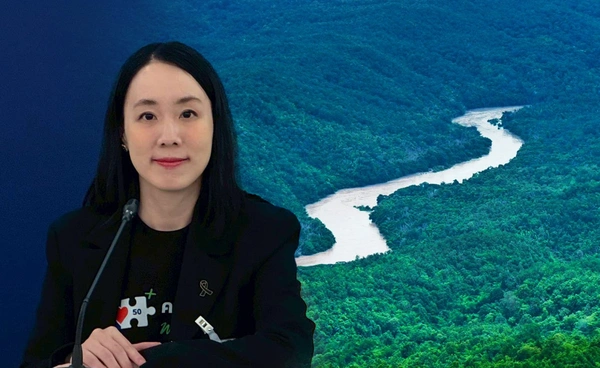 ครม.เห็นชอบผ่อนผันใช้พื้นที่ลุ่มน้ำชั้น 1 เอ–1 บี 