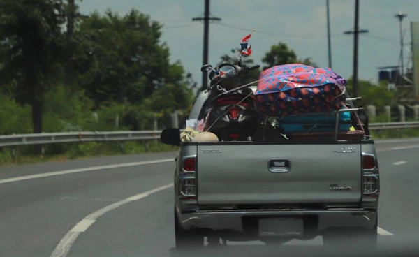 จ.สุรินทร์ ขอความร่วมมือปชช. กลับเข้าพื้นที่ งดถ่ายรูป-ไลฟ์สดที่ตั้งหน่วยความมั่นคง