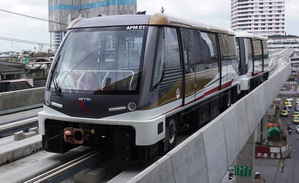 นโยบายรถไฟฟ้า 20 บาท กำไรประชาชนหรือภาระการคลัง?