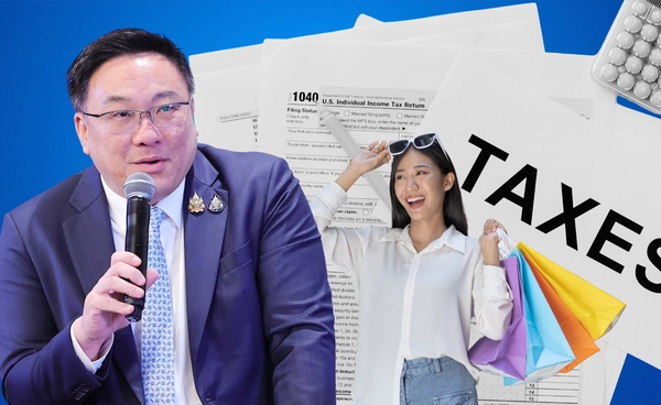 คลังจ่อออกมาตรการภาษีกระตุ้นศก.ท้ายปี