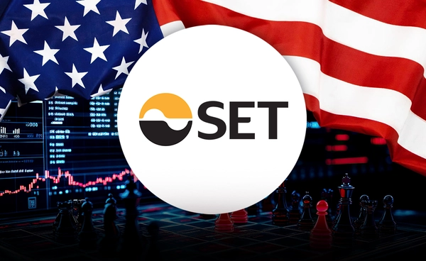 "กรุงศรี" คาด 5 ข้อสรุปไทยเจรจาปิดดีล "ภาษีสหรัฐฯ" เแย่สุด SET ไม่หลุด 1,000