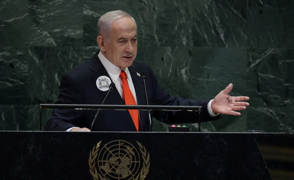 สรุปความเสียหาย 2 ปีเต็มสงครามในกาซา