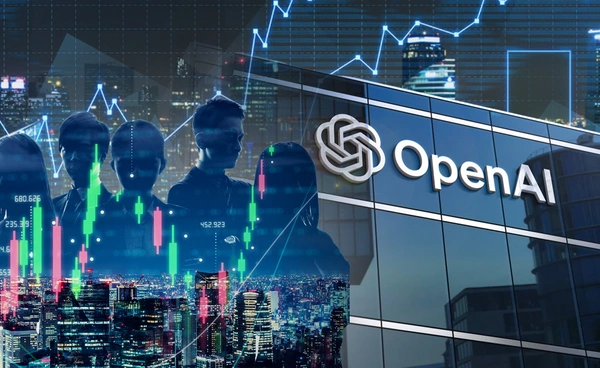 OpenAI ตั้งเป้า IPO มูลค่า 1 ล้านล้านดอลล์