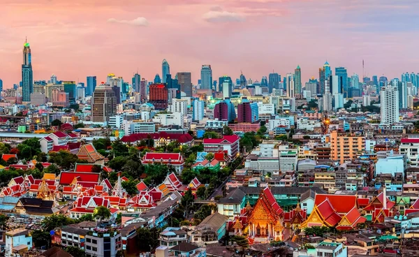 กรุงเทพมหานคร ครองอันดับ 1 นักท่องเที่ยวเยือนมากสุดในโลกปี 2568