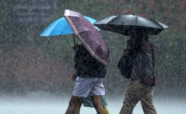 สภาพอากาศ 14-19 ตุลาคม 2568 เตรียมรับมือร่องมรสุมพาดผ่านไทยมีฝนเพิ่มขึ้น-ฝนตกหนัก