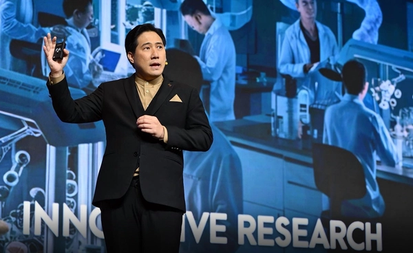 "Health Economy" เครื่องยนต์ใหม่ เคลื่อนเศรษฐกิจไทย 1,500 ลบ. "MEDEZE" ลุย Sandbox การแพทย์ขั้นสูง