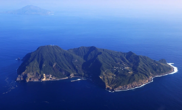 แผ่นดินไหวกว่า 900 ครั้งเขย่าหมู่เกาะโทคาระของญี่ปุ่นในเวลาเพียง 2 สัปดาห์