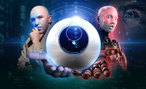 แยก “มนุษย์” กับ “AI” ด้วยเทคโนโลยี Proof of Human ปลอดภัยหรือใช้หลอกอีกที ?  