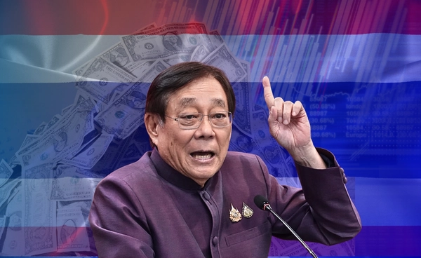 "คลัง" เปิดมาตรการด่วน "ธนาคาร-สถาบันการเงิน" ช่วยเหลือประชาชน-ธุรกิจ จากเหตุชายแดนไทย-กัมพูชา