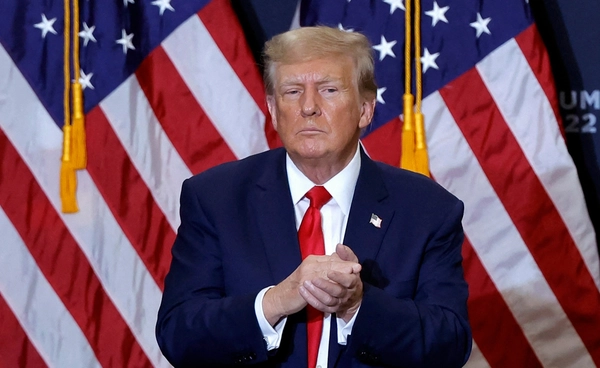 ลุ้นต่อ! โดนัลด์ ทรัมป์ ประกาศจะส่งจดหมายเรียกเก็บภาษีอีก 7 ประเทศ