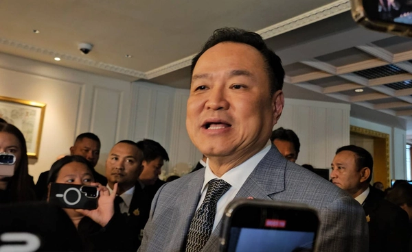 นายกฯ เผยยังไม่ได้รับการติดต่อจาก “โดนัลด์ ทรัมป์” ยอมรับคุย “อันวาร์” แล้ว