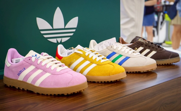 อาดิดาส กอล์ฟจับมือสปอร์ตมอลล์เปิด Pop Up Store