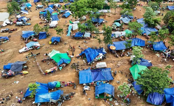 เกาหลีใต้ยกระดับคำเตือน งดเดินทางไปชายแดนไทย-กัมพูชา