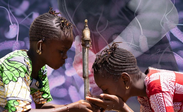 WHO เฝ้าระวังอหิวาตกโรคคร่าชีวิตเพิ่มขึ้น 50% ในปี 2024 