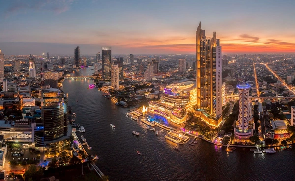 เศรษฐกิจไทย ก.ย. 68 ได้แรงหนุนส่งออก - ท่องเที่ยวในประเทศ