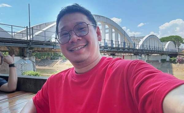 มะเดี่ยว ชูเกียรติ มองหนังไทยยังมีอนาคต ไตรมาสสี่คึกคักแน่ ผีไทยขายได้ทั่วโลก