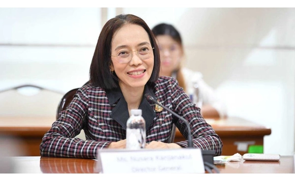 กรมทรัพย์สินฯ เปิดระบบเพลงลิขสิทธิ์เพื่อความโปร่งใส