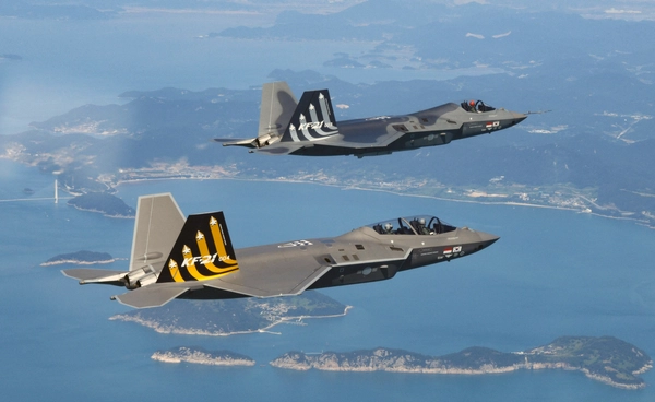 ฟิลิปปินส์อาจมีดีลเครื่องบินรบเกาหลีใต้ KF-21 Boramae หลังลือดีล F-16 ล่ม แล้วสนใจ Gripen แทน