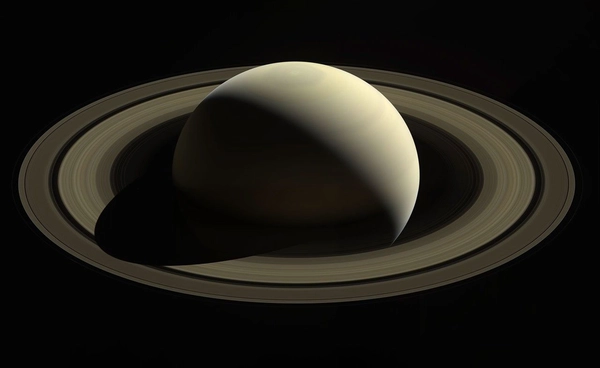 ดาวเสาร์ใกล้โลกระดับมองเห็นได้ตลอดเดือนกันยายนนี้ รีบดูก่อนต้องรอตุลาคมปีหน้า