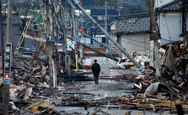 “ภาวะโลกร้อน” ต้นเหตุแผ่นดินไหวถี่? แม้ไม่ใช่ปัจจัยโดยตรงแต่ทำสมดุลเสีย