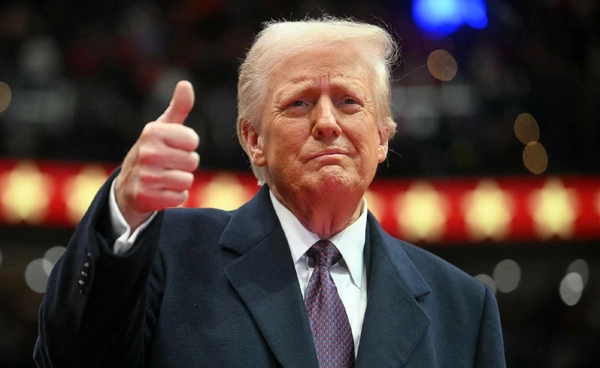 ศาลฎีกาสหรัฐฯ เปิดทางรัฐบาลรื้อกระทรวงศึกษาธิการตามแผน "โดนัลด์ ทรัมป์"