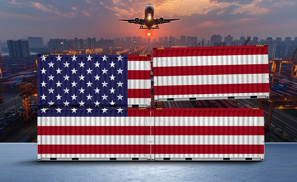 "ภาษีทรัมป์" หนุนการค้า SET ส.ค. Sideway Up "โกลเบล็ก" แนะเก็บหุ้นนิคมฯ-ส่งออก