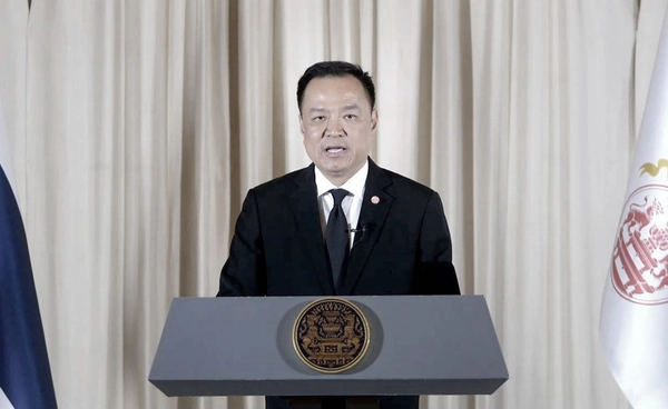 นายกฯ แถลง “สมเด็จพระบรมราชชนนีพันปีหลวง” สวรรคต สูญเสีย“แม่ผู้ยิ่งใหญ่ของแผ่นดิน”