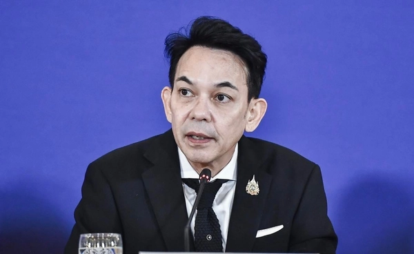 กระทรวงการต่างประเทศเร่งช่วยเหลือนักท่องเที่ยวต่างชาติ จากวิกฤตน้ำท่วม