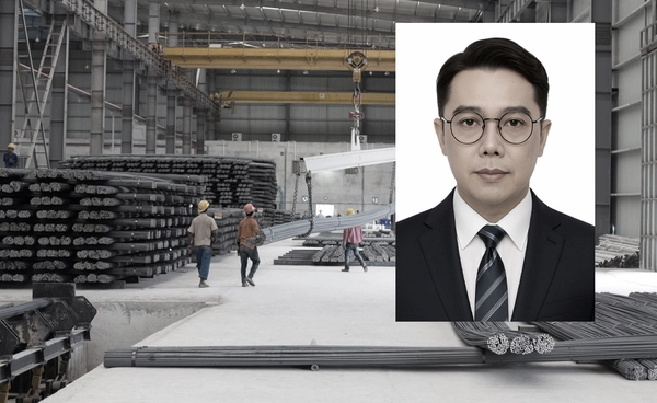 “ซิน เคอ หยวน” เปิดไทม์ไลน์ผลตรวจเหล็ก 