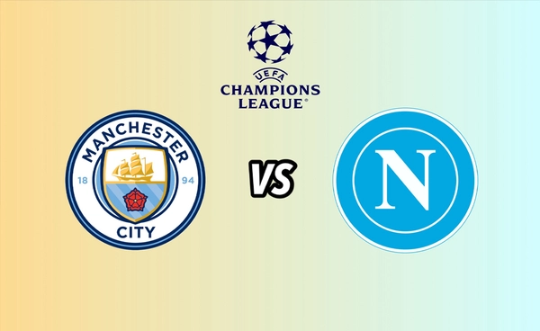 พรีวิว ยูฟ่า แชมเปี้ยนส์ ลีก 2025-26 รอบ ลีก เฟส : แมนเชสเตอร์ ซิตี้ พบ นาโปลี