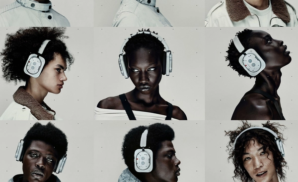 เปิดตัว Nothing Headphone (1) หูฟังครอบหูรุ่นแรกที่มาพร้อมดีไซน์โปร่งใสและฟีเจอร์ AI