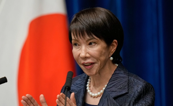 นายกฯ ญี่ปุ่นย้ำยังเปิดกว้างเจรจากับจีน