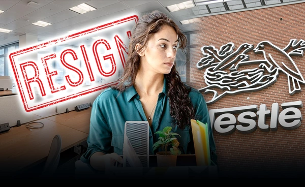 "เนสท์เล่" เลิกจ้างครั้งใหญ่ 16,000 คน ปรับโครงสร้าง