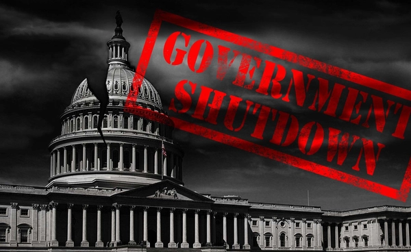 “สหรัฐฯ ชัตดาวน์” ส่อยืดเยื้อหลายสัปดาห์