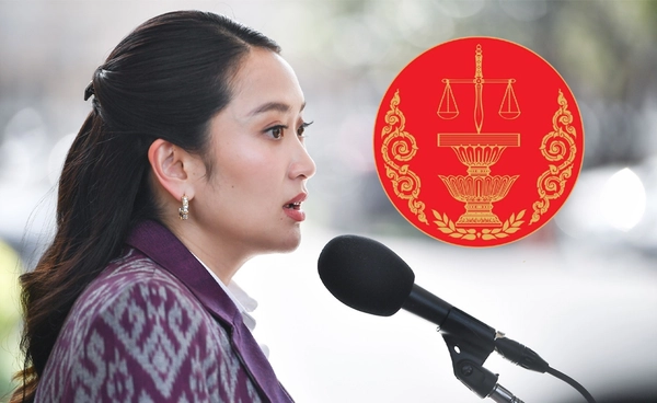 ลุ้น! ศาลรัฐธรรมนูญนัดชี้ชะตา “แพทองธาร” ปมคลิปเสียงฮุนเซน วันนี้ 