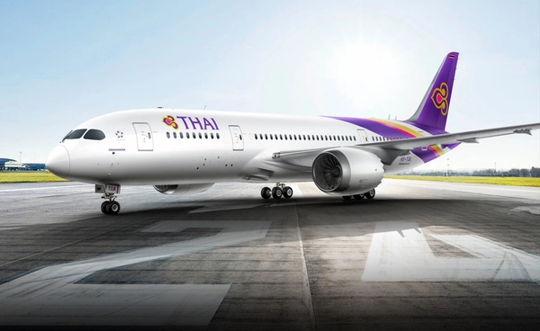 "การบินไทย" ทุ่มหมื่นล้าน เดินหน้าศูนย์ "MRO" อู่ตะเภา จ่อเซ็นเช่าพื้นที่ 210 ไร่ EEC ม.ค. 69