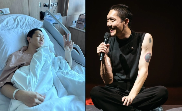 หาม "ปั๊บ โปเตโต้" ส่งโรงพยาบาล เนื่องจากมีอาการ ภาวะโซเดียมในเลือดต่ำ 