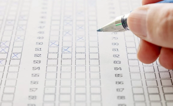 เลื่อนวันสอบ​ ​TGAT/TPAT พื้นที่​ 7 ชายแดนไทย-​กัมพู​ชา​ เป็น 17-19 ม.ค.69