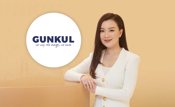 "GUNKUL" กำไรพุ่ง 18% จ่อเซ็น PPA อีก 319 MW ดันพอร์ตพลังงานสีเขียว 1,579 MW