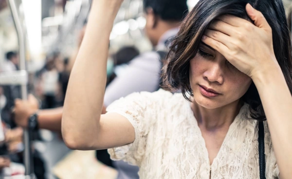 “ภาวะเครียดทางการเมือง” จัดการอย่างไรไม่ให้เป็นซึมเศร้า