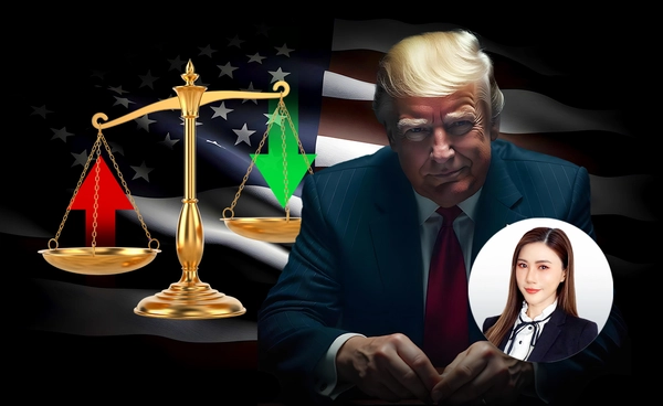 รายได้ดี แต่หนี้เยอะกว่า ?  สหรัฐฯ ขาดดุลงบประมาณรายเดือนพุ่งสูงสุดประวัติการณ์ 2.91 แสนล้านเหรียญ 