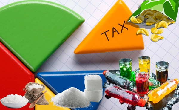 8 ปีภาษีความหวาน ลุ้นรัฐบาลใหม่เดินหน้าภาษีความเค็ม